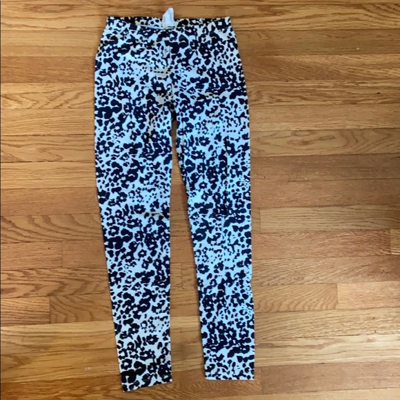 Leggings - Picture 1 of 2